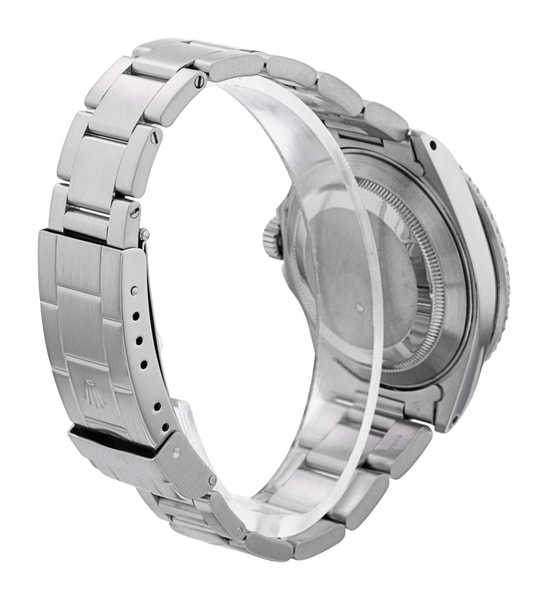 Rolex Submariner 16610